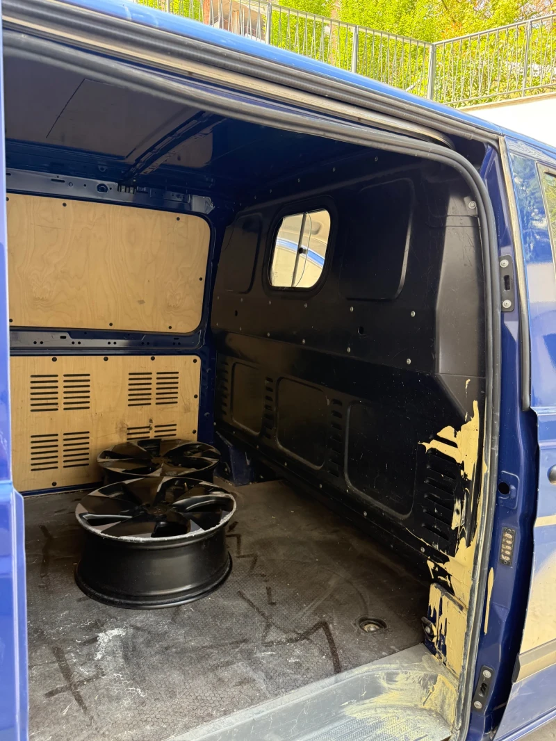 Mercedes-Benz Vito, снимка 10 - Бусове и автобуси - 51707072