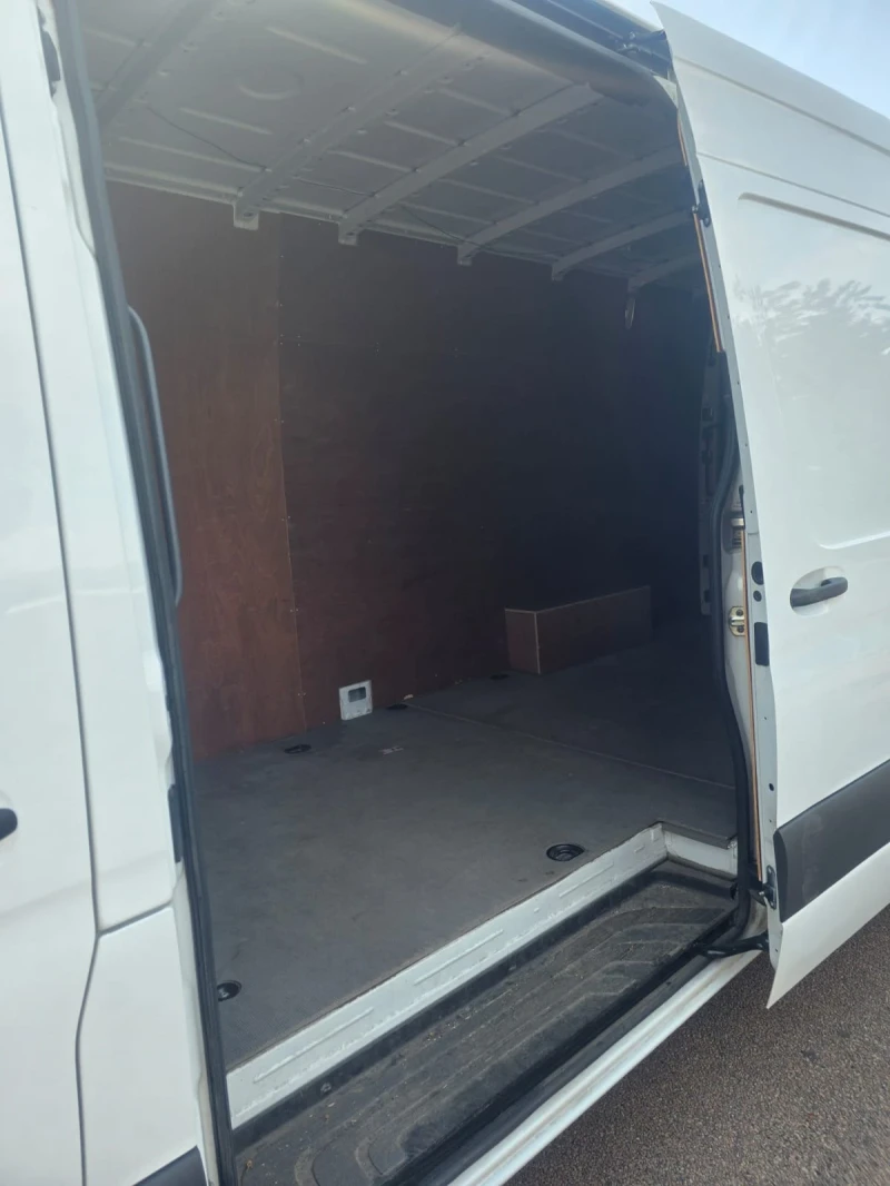 Mercedes-Benz Sprinter 315, снимка 6 - Бусове и автобуси - 52544119