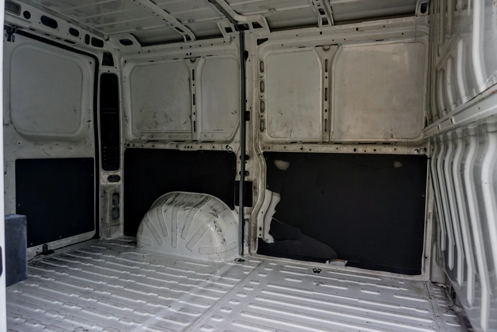 Citroen Jumper 2.2 BLUEHDI | Mobile.bg   12