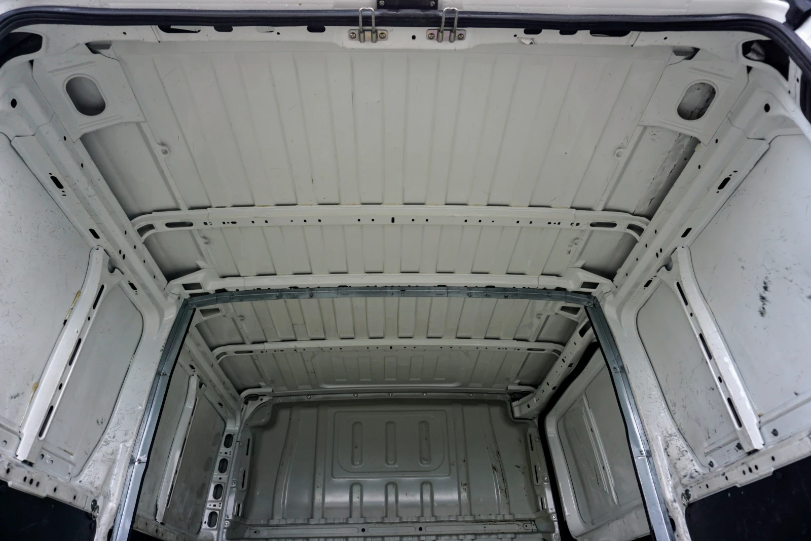 Citroen Jumper 2.2 BLUEHDI | Mobile.bg   13