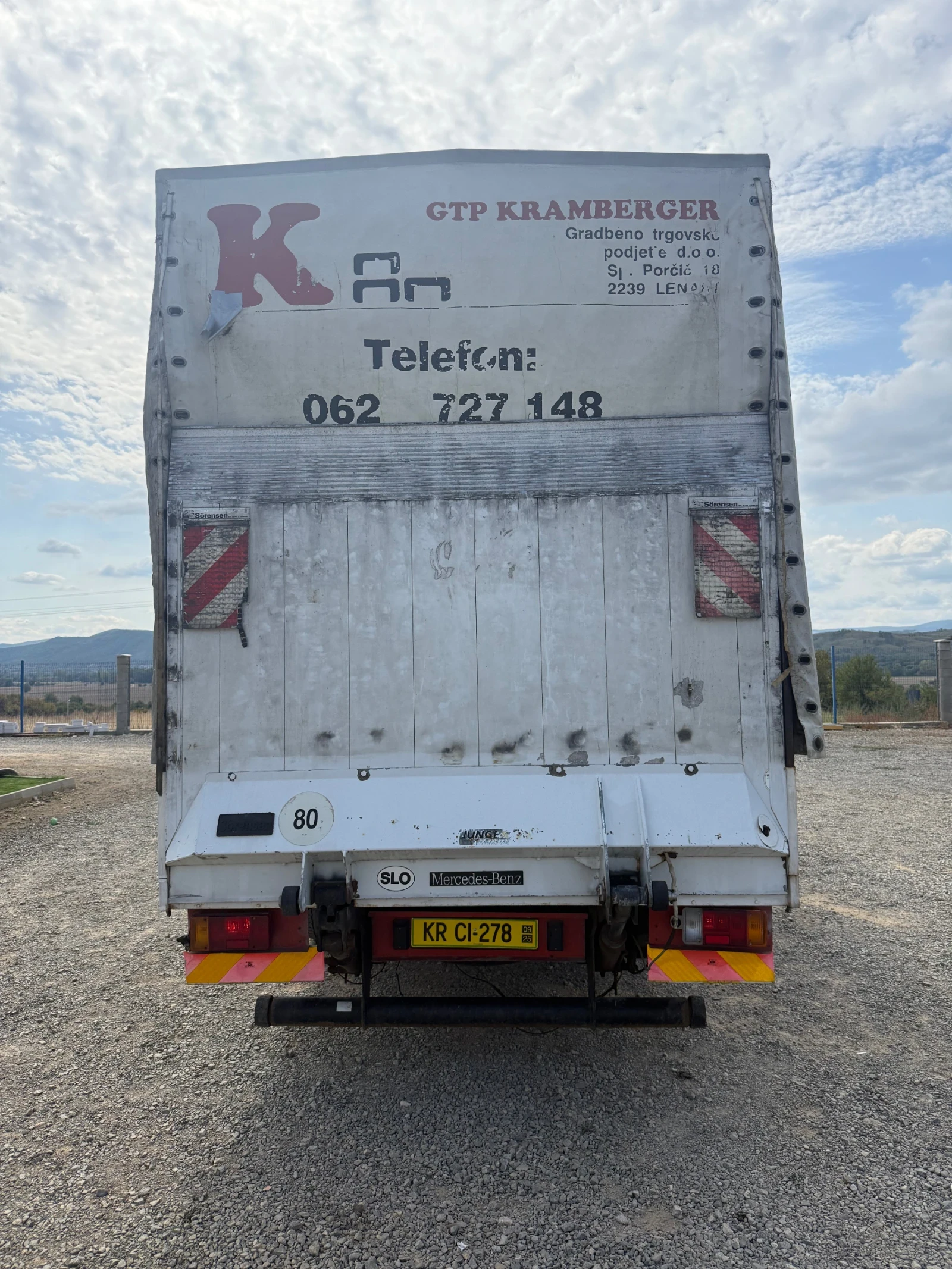 Iveco 59-12 2.8TDI B kat. Bord 5.30m - изображение 6