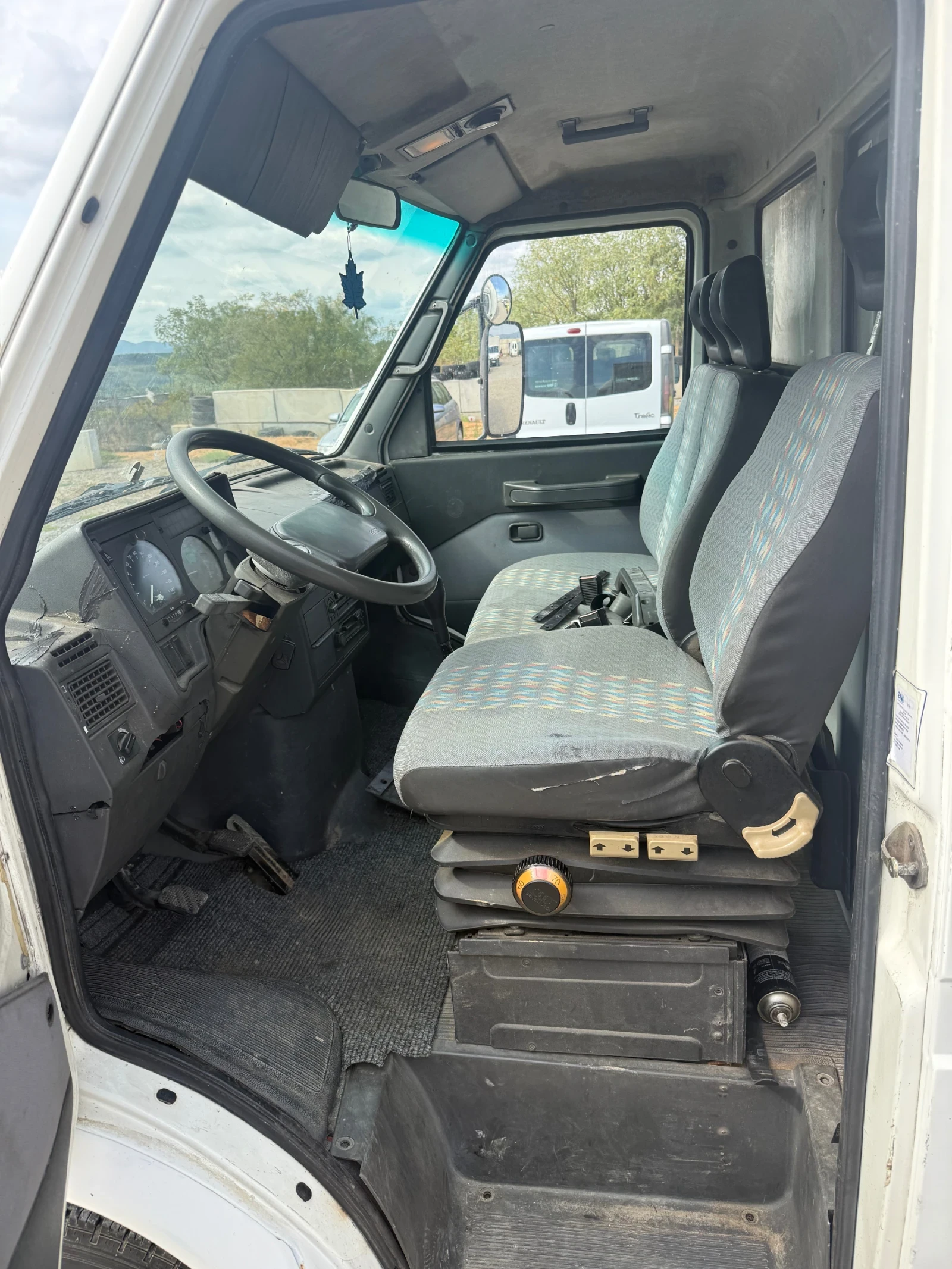 Iveco 59-12 2.8TDI B kat. Bord 5.30m - изображение 7