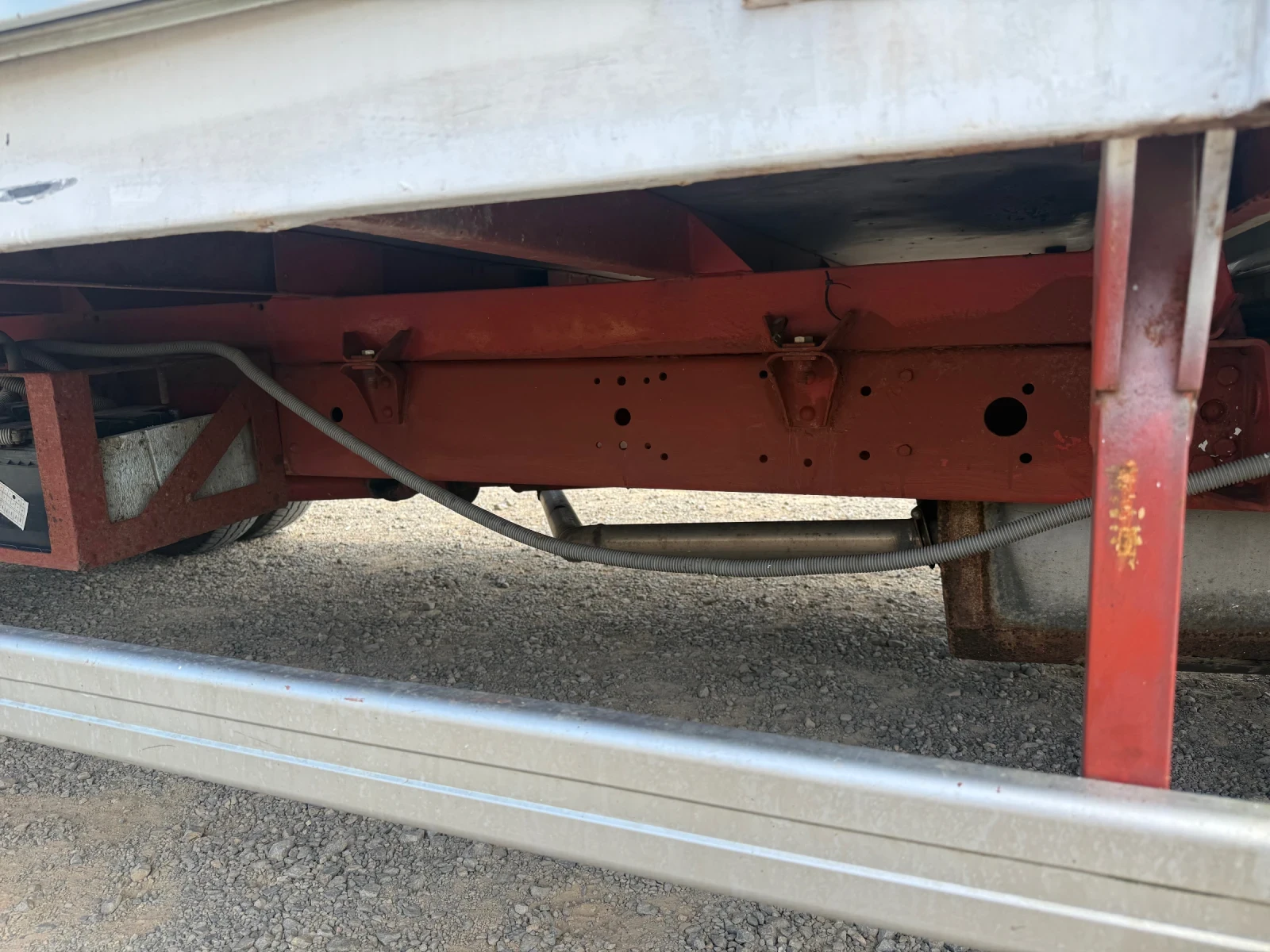 Iveco 59-12 2.8TDI B kat. Bord 5.30m - изображение 4