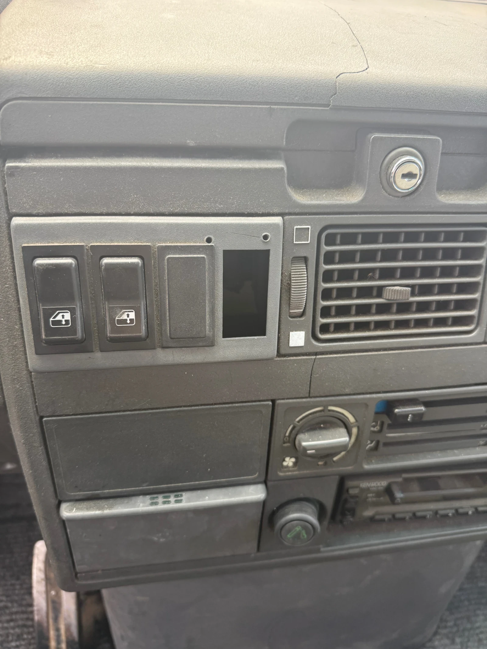 Iveco 59-12 2.8TDI B kat. Bord 5.30m - изображение 8