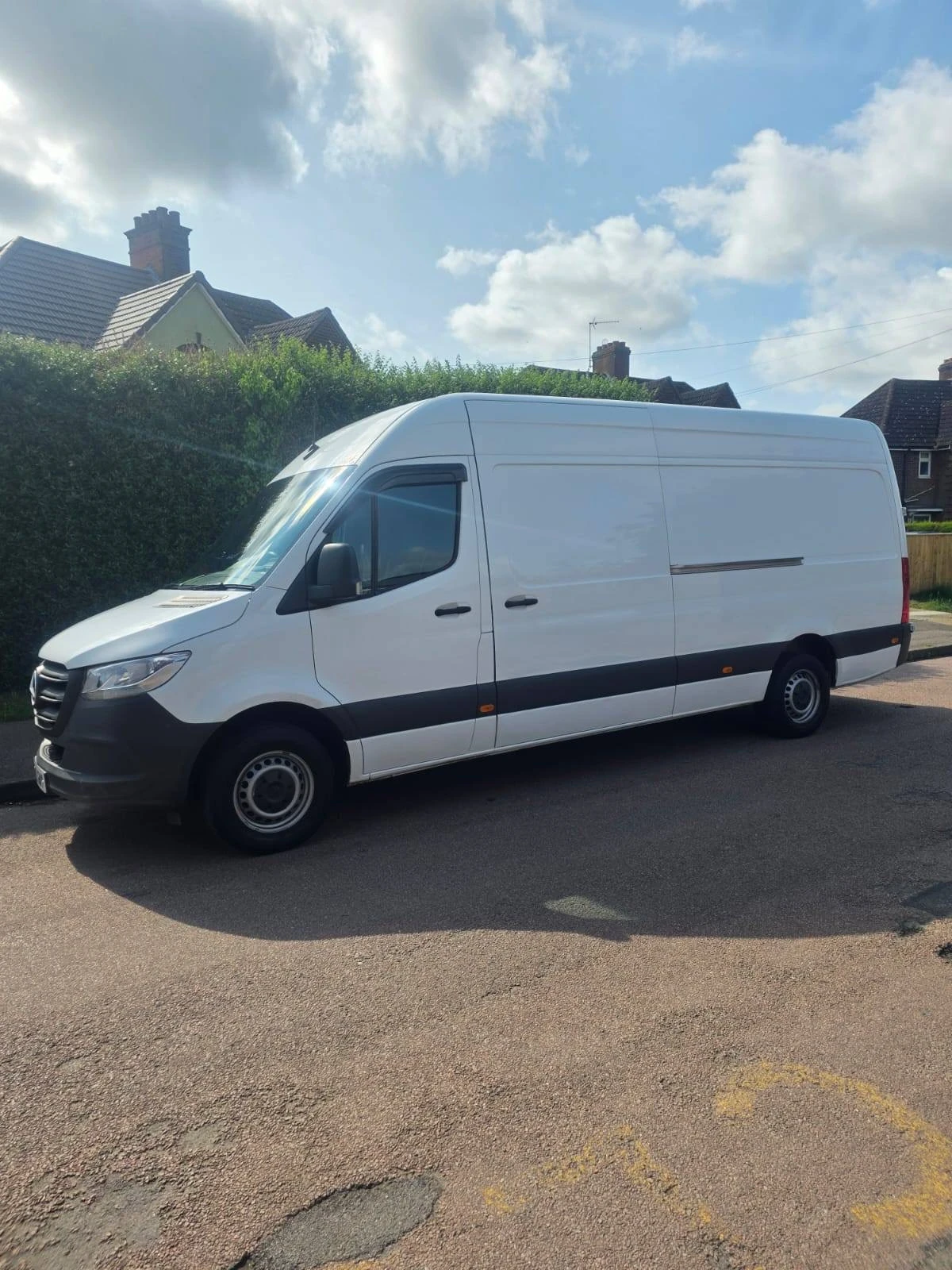 Mercedes-Benz Sprinter 315  - изображение 2