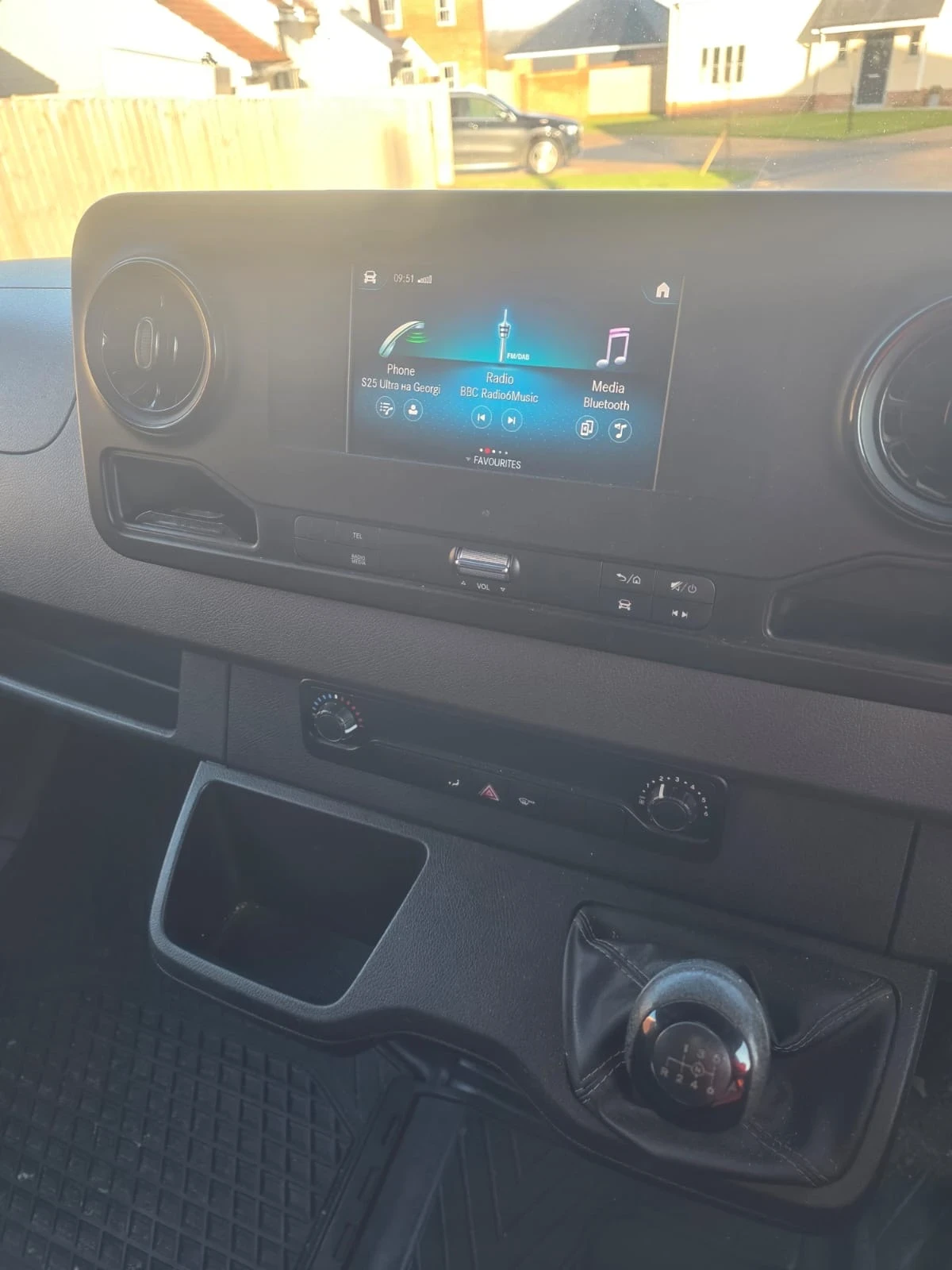 Mercedes-Benz Sprinter 315 | Mobile.bg   7