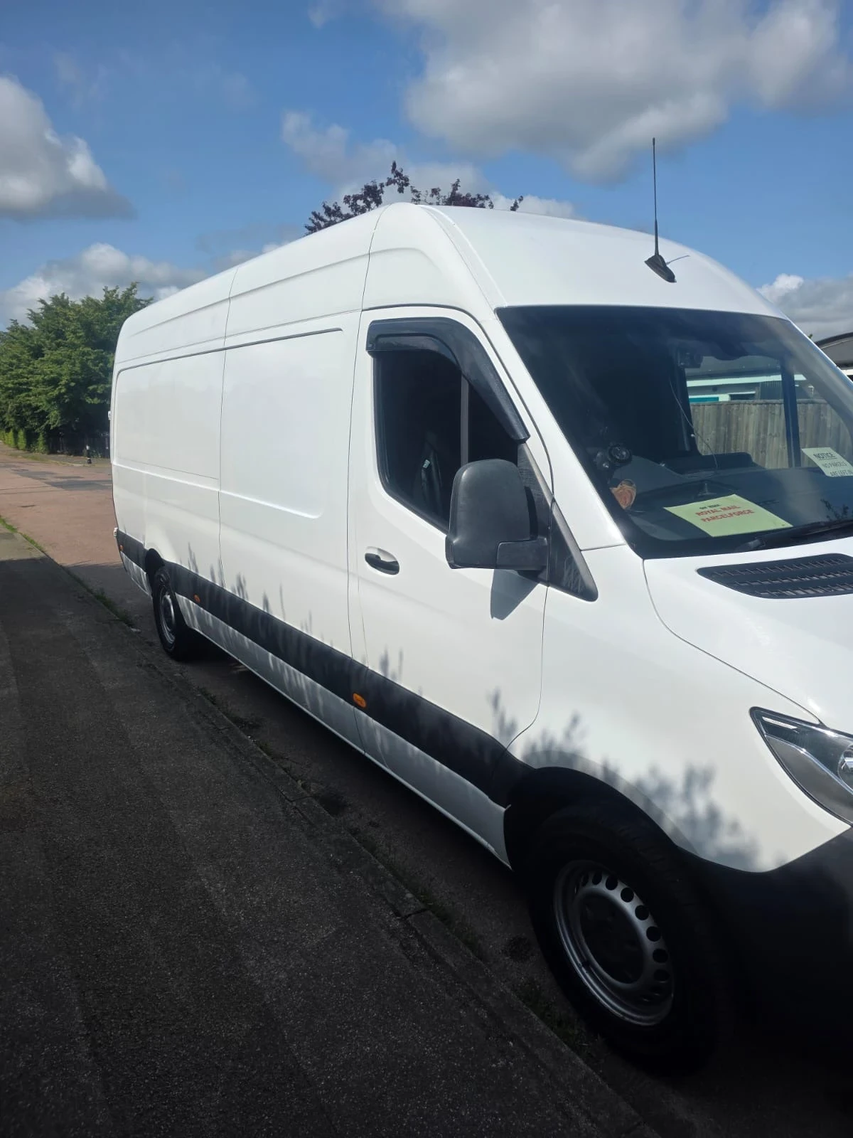 Mercedes-Benz Sprinter 315  - изображение 3