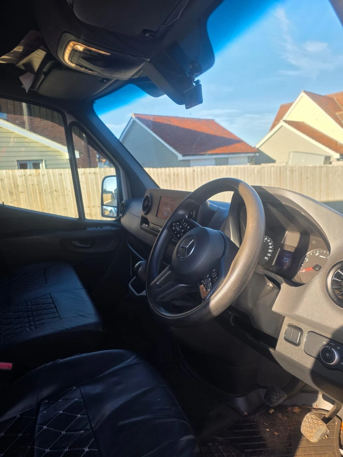 Mercedes-Benz Sprinter 315 | Mobile.bg   9