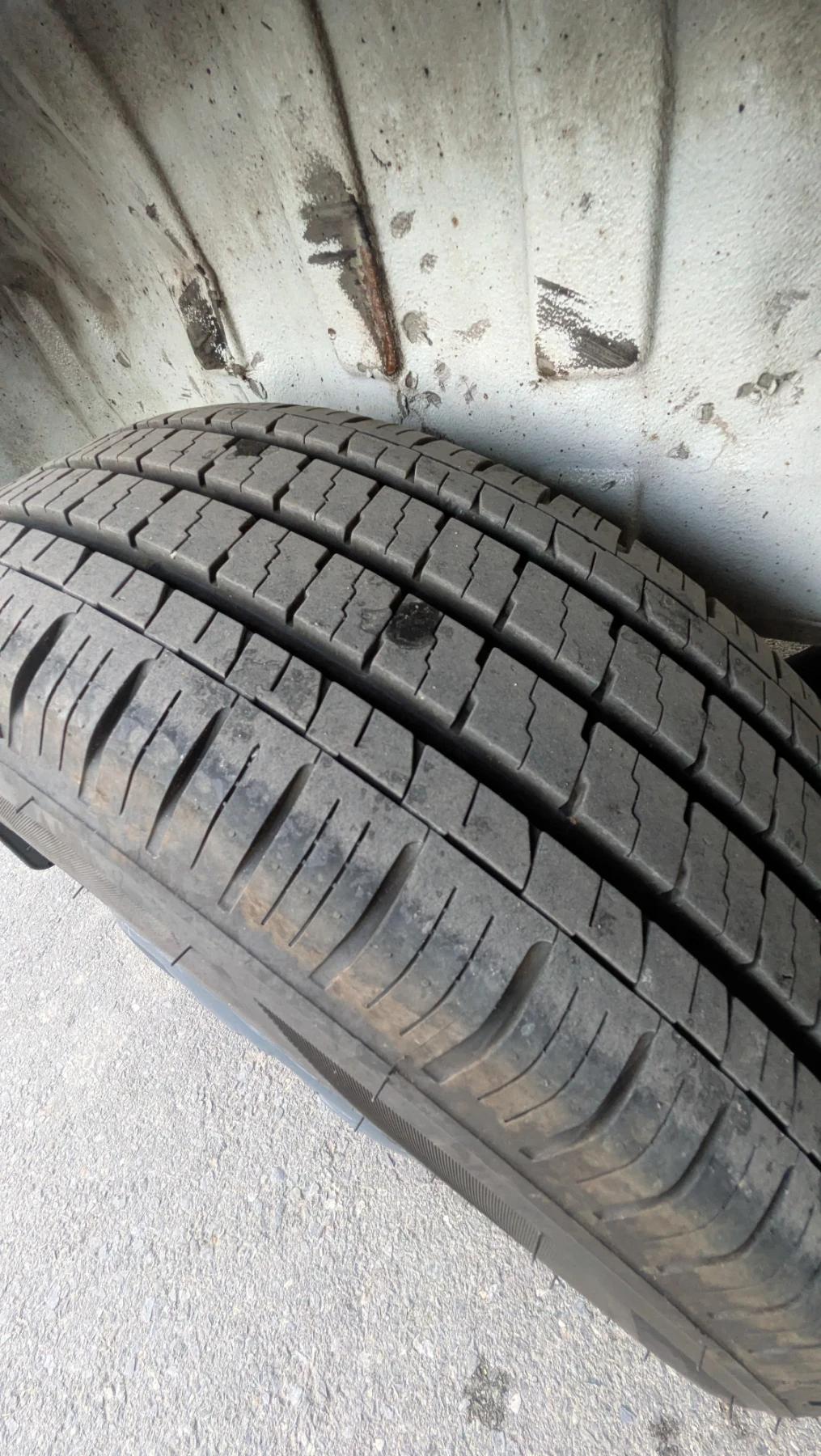 Renault Master, снимка 6 - Бусове и автобуси - 54717611