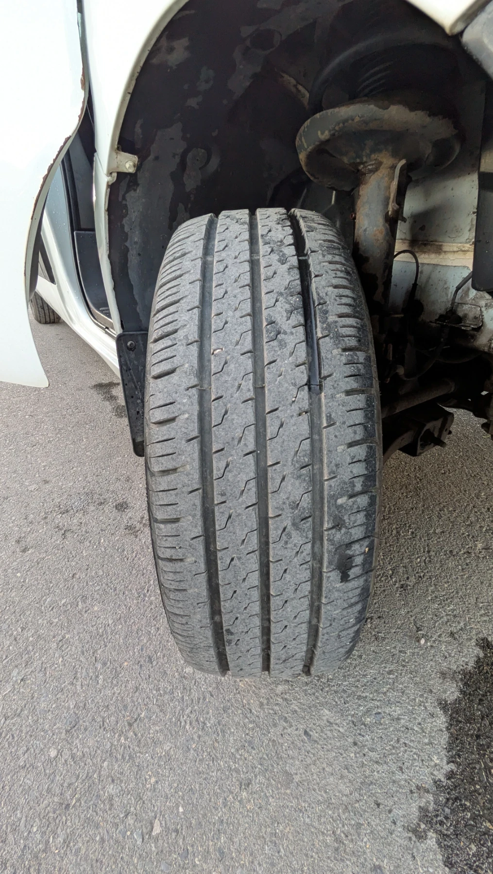 Renault Master, снимка 7 - Бусове и автобуси - 54717611