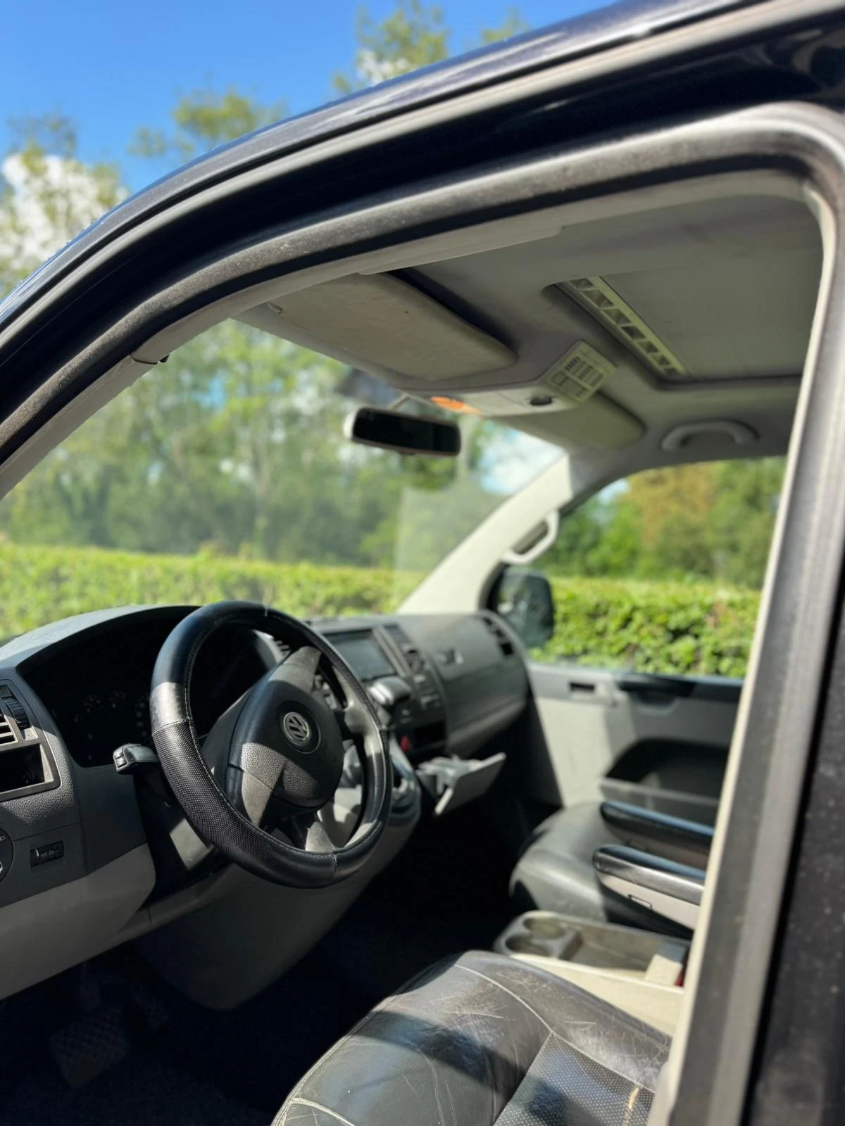 VW Transporter, снимка 5 - Бусове и автобуси - 55941106