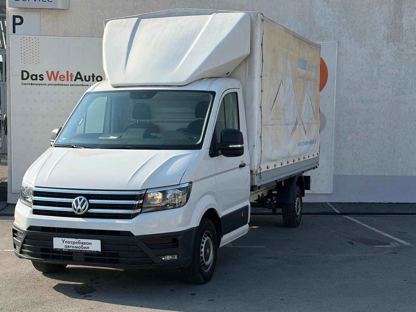 VW Crafter | Mobile.bg � ����������� 2