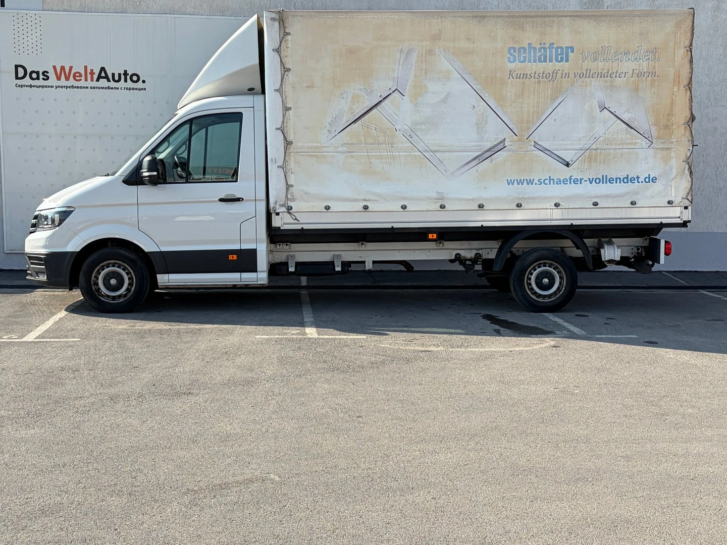 VW Crafter | Mobile.bg � ����������� 6