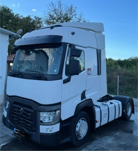 Renault T 480, снимка 4