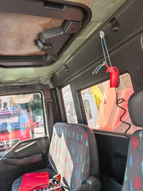 Iveco Eurocargo 150Е23-кран самосвал, снимка 16