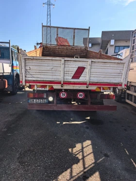 Iveco Eurocargo 150Е23-кран самосвал, снимка 6