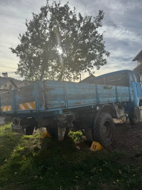 Ifa W, снимка 3