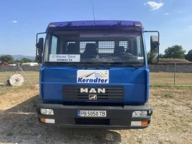 Man 8.180 MEILLER KIPPER | Mobile.bg    2