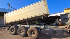 Mercedes-Benz Actros 2655 LS, снимка 16