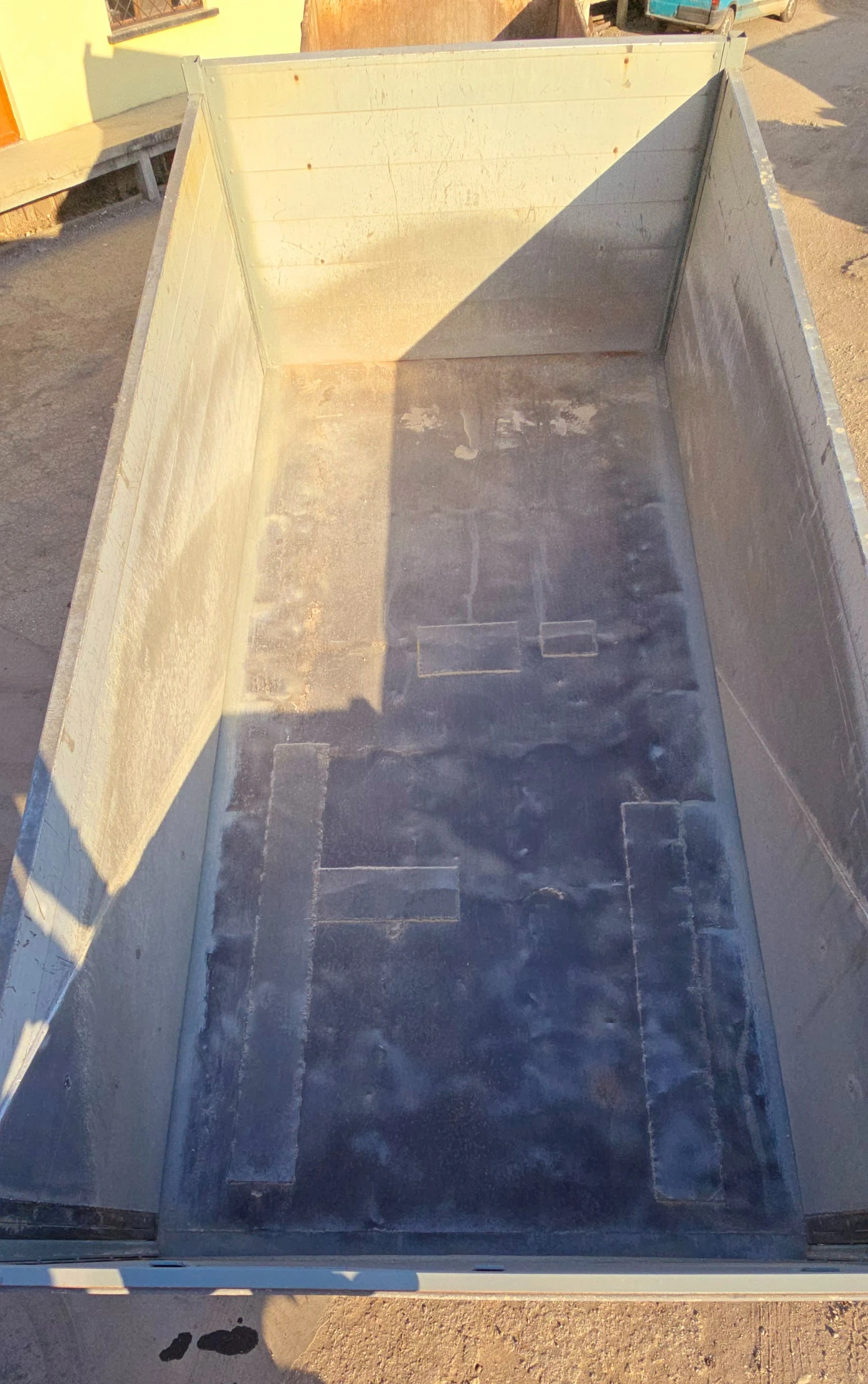 Mercedes-Benz Actros 2655 LS | Mobile.bg   13