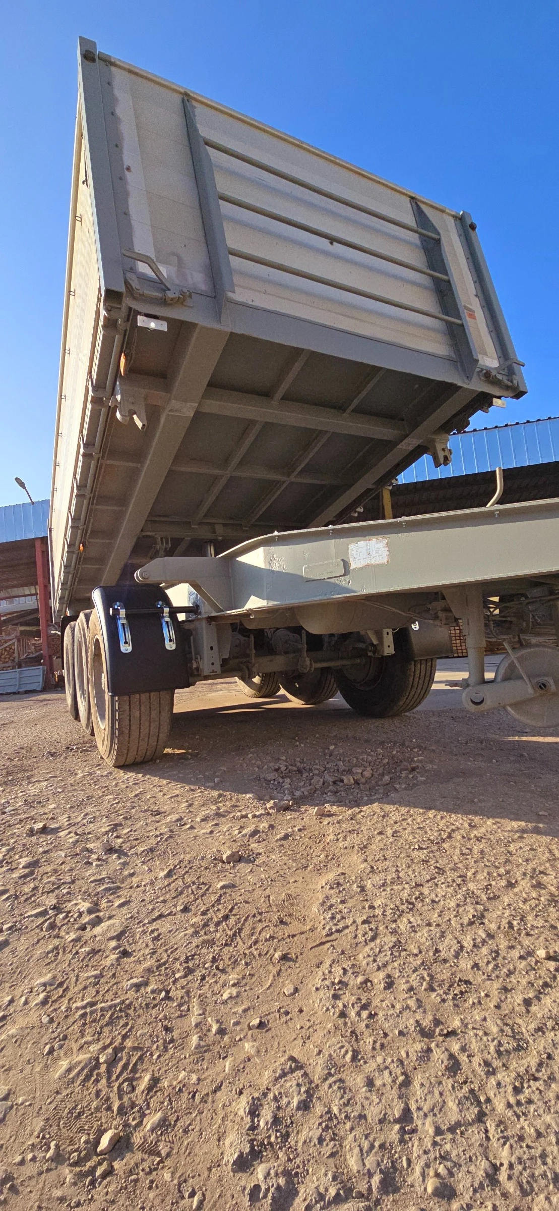 Mercedes-Benz Actros 2655 LS | Mobile.bg   14