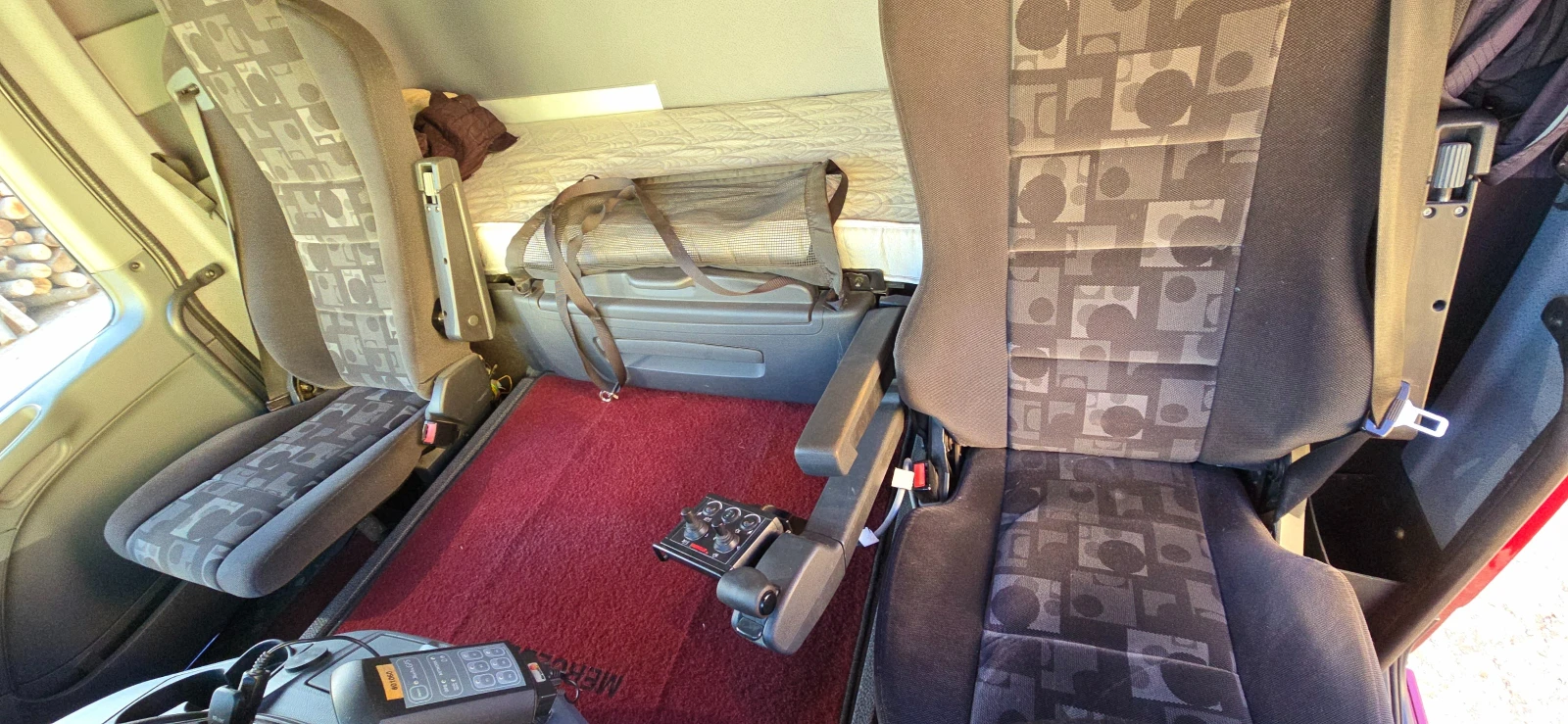 Mercedes-Benz Actros 2655 LS | Mobile.bg   12