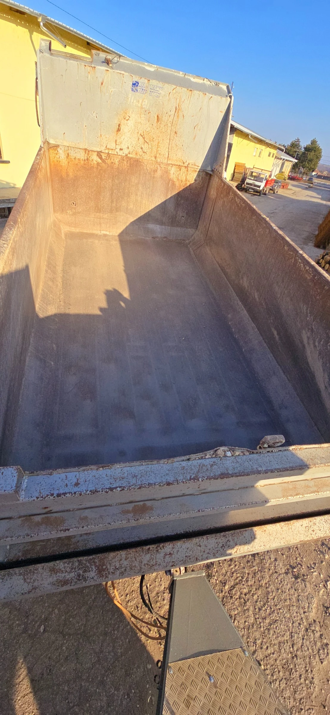 Mercedes-Benz Actros 2655 LS | Mobile.bg   15