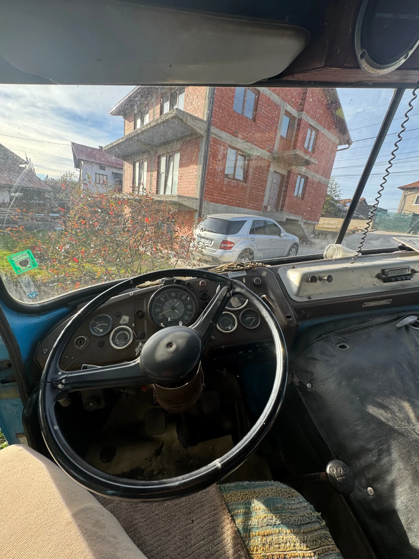 Ifa W, снимка 10 - Камиони - 56584659