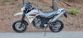 Yamaha Xt XT 660 X, снимка 4