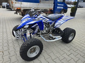 Yamaha Yfz 450R, Tuning, 2008г., снимка 5