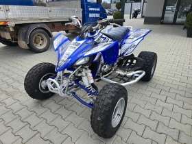 Yamaha Yfz 450R, Tuning, 2008г., снимка 6