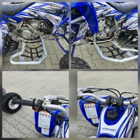 Yamaha Yfz 450R, Tuning, 2008г., снимка 15