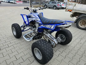 Yamaha Yfz 450R, Tuning, 2008г., снимка 4