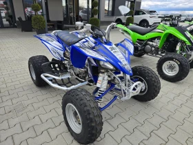 Yamaha Yfz 450R, Tuning, 2008г., снимка 1