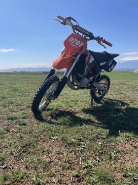 Ktm 65, снимка 1