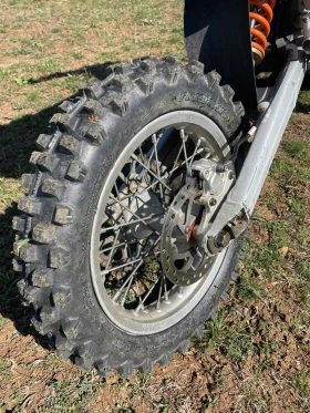 Ktm 65, снимка 6