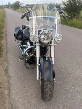 Yamaha Drag Star Classic, снимка 7