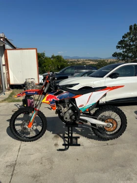 Ktm SX-F 250 2021г., снимка 5