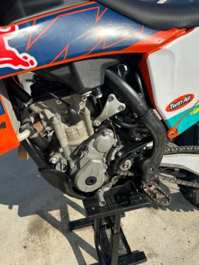 Ktm SX-F 250 2021г., снимка 6