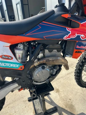 Ktm SX-F 250 2021г., снимка 7