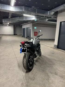 Yamaha FZ6N S2 , снимка 4