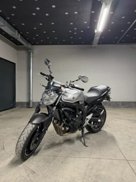 Yamaha FZ6N S2 , снимка 1