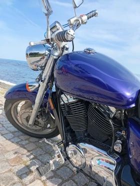 Honda Shadow Sabre 1100 | Mobile.bg    5