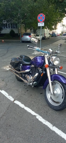Honda Shadow Sabre 1100 | Mobile.bg    6