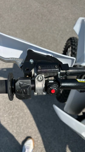 Husqvarna FC FC 450 | Mobile.bg    7