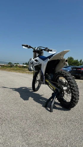Husqvarna FC FC 450 | Mobile.bg    5