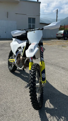 Husqvarna FC FC 450 | Mobile.bg    3