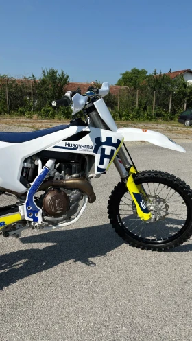 Husqvarna FC FC 450 | Mobile.bg    4