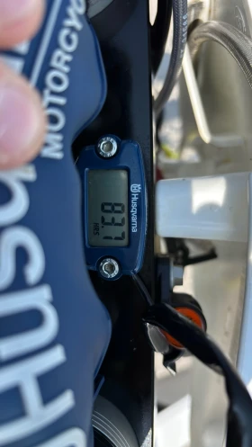 Husqvarna FC FC 450 | Mobile.bg    8