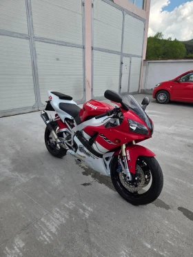 Yamaha YZF-R1 | Mobile.bg    4